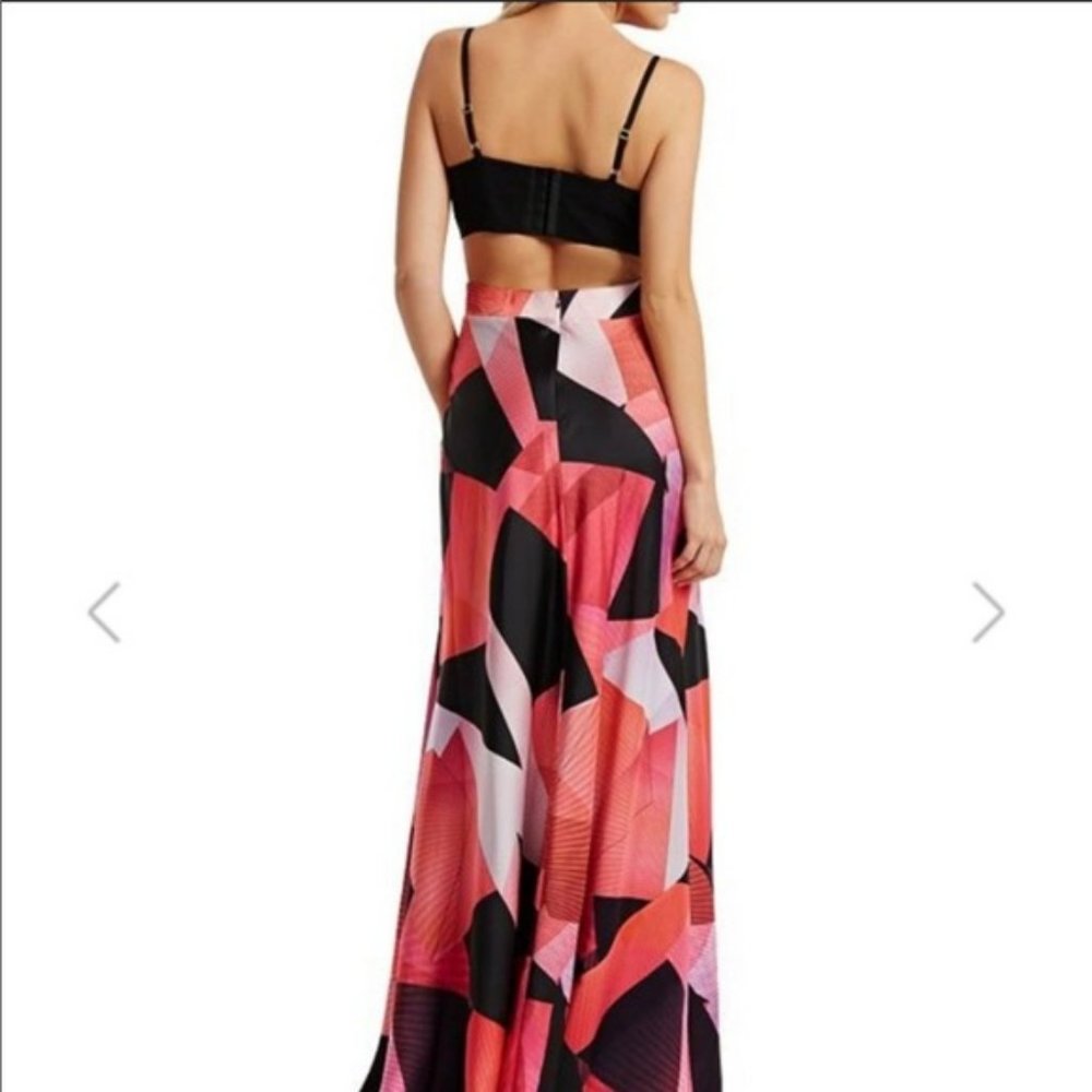 Backless Marciano Dress Size 6